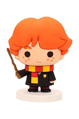 Ron Weasley Mini Figura Goma Harry Potter