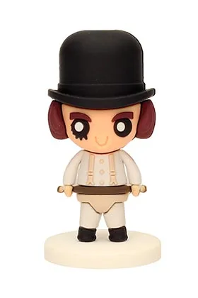 FIGURA POKIS ALEX DELARGE LA NARANJA MECANICA