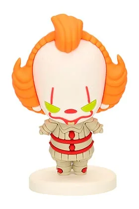 FIGURA POKIS PENNYWISE IT (2017)
