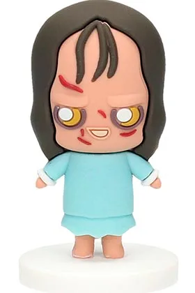 FIGURA POKIS REGAN EL EXORCISTA