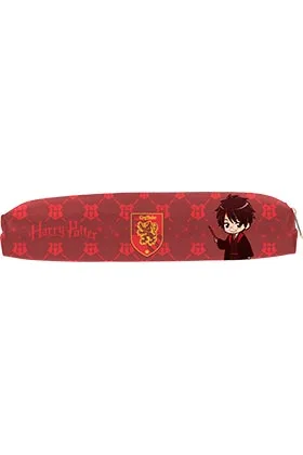 Gryffindor Dibujos Harry y Hermione Estuche Lapices Harry Potter