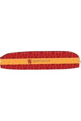 Gryffindor Logo Estuche Lapices Harry Potter
