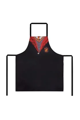 Gryffindor Uniforme Escolar Delantal Packaging Cartón Harry Potter