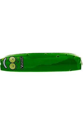 PICKLE ESTUCHE LAPICES RICK AND MORTY