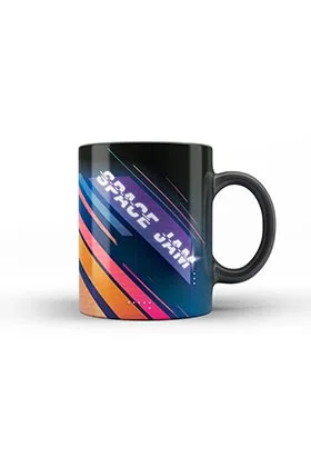 TAZA LEBRON MATE SPACE JAM LOONEY TUNES