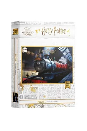 Hogwarts Express Puzle 1000 Harry Potter