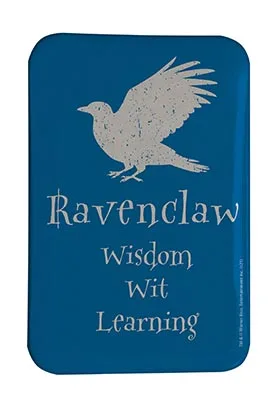 Iman Ravenclaw Harry Potter