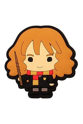 Hermione Granger Iman Relieve Harry Potter