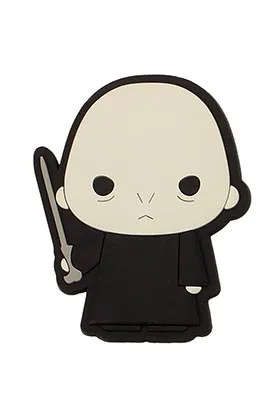 Voldemort Iman Relieve Harry Potter