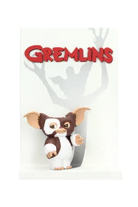 GREMLINS FIGURA POSTER GREMLINS