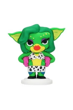 GRETA FIGURA GOMA POKIS GREMLINS