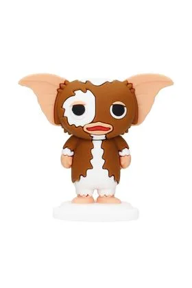 GIZMO FIGURA GOMA POKIS GREMLINS