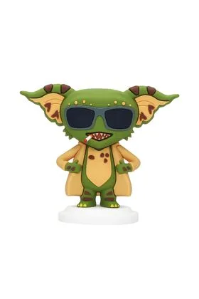 FLASHER FIGURA GOMA POKIS GREMLINS