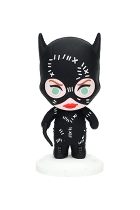 Catwoman Figura Pokis Batman
