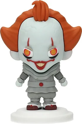 PENNYWISE FIGURA POKIS IT