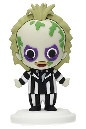 FIGURA POKIS BEETLEJUICE BEETLEJUICE