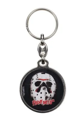 Jason Llavero Redondo Metal Friday the 13TH