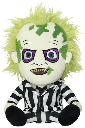 BEETLEJUICE PELUCHE BEETLEJUICE