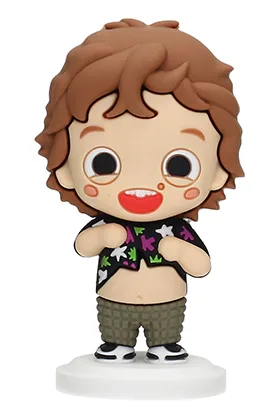 CHUNK GOMA POKIS THE GOONIES (2025)