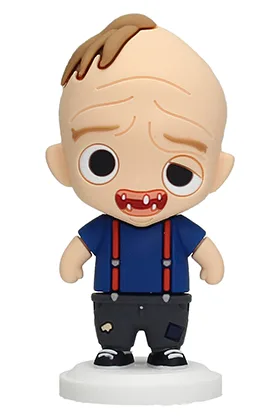 SLOTH GOMA POKIS THE GOONIES (2025)
