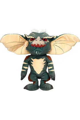 STRIPE HUEVO PELUCHE GREMLINS