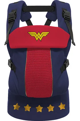 Wonder Woman Portabebe DC Universe