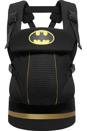 Batman Portabebe DC Universe