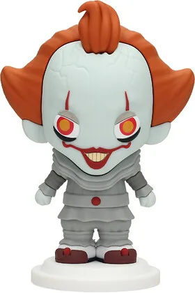 PENNYWISE FIGURA MEGA POKIS IT