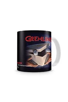 GIZMO TAZA CERÁMICA GREMLINS