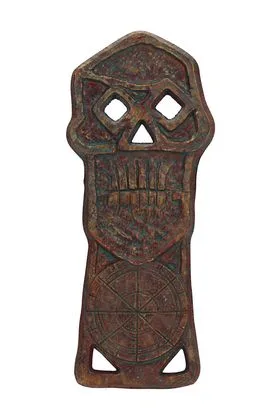 LLAVE REPLICA THE GOONIES