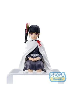 Kanao Tsuyuri PM Perching Fig. 8,5 CM Demon Slayer Kimetsu No Yaiba