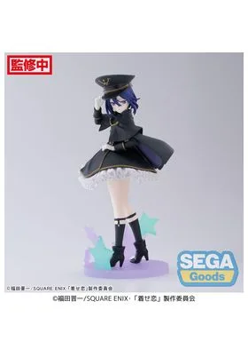 SAJUNA INUI BLACK LILY FIGURA 16 CM MY DRESS-UP DARLING LUMINASTA