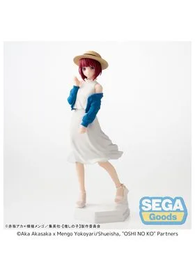 KANA ARIMA FIGURA 16 CM OSHI NO KO DESKTOP X DECORATE