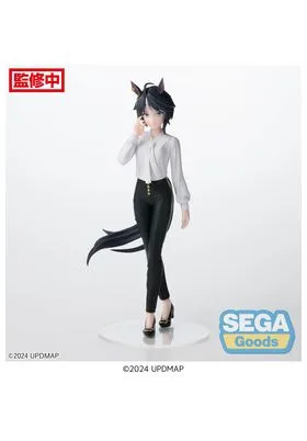 FUJI KISEKI FIGURA 21 CM UMAMUSUME PRETTY DERBY LUMINASTA