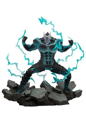 Kaiju No. 8 Statue 28 CM Kaiju No. 8 1/7 Scale
