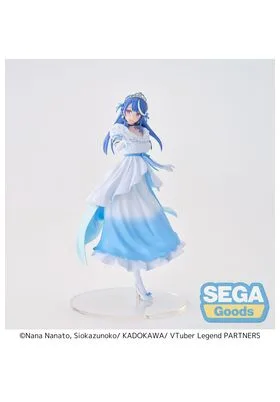 Awayuki Kokorone Figura 16 CM Vtuber Legend How I Went Viral After Forgetting To Turn Off