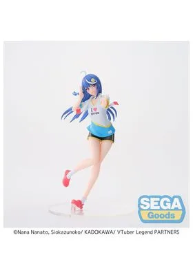 Shuwa-Chan Figura 15 CM Vtuber Legend How I Went Viral After Forgetting To Turn Off MY STR