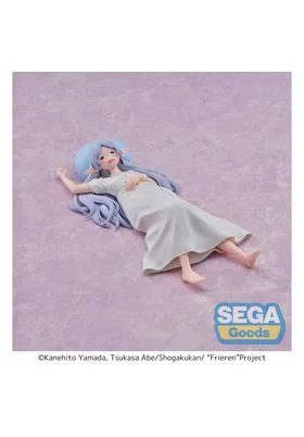Frieren Nap Version Figura 5,5 CM Frieren: Beyond Journey'S End Yumemirize