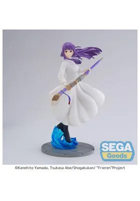 FERN ORDINARY OFFENSIVE MAGIC ZOLTRAAK VERSION FIGURA 18 CM FRIEREN BEYOND JOURNEY'S END L
