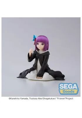 Fern In Those Days Version Figura 10 CM Frieren Beyond Journey'S End Yumemirize