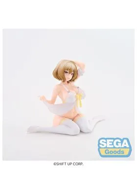 ANIS FIGURA 11 CM GODDESS OF VICTORY NIKKE YUMEMIRIZE