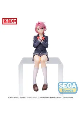Aira PM Perching Fig. 14 CM Dandadan