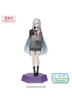 Yoisaki Kanade Figura 14,5 CM Hatsune Miku: Colorful Stage Desktop X Decorate