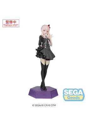 Akiyama Mizuki Figura 16 CM Hatsune Miku: Colorful Stage Desktop X Decorate