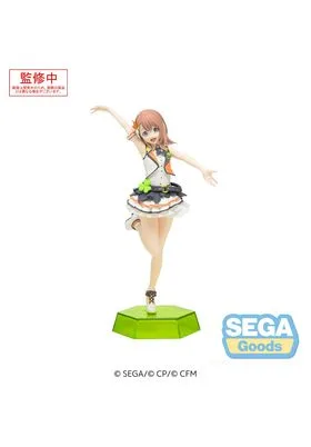 HANASATO MINORI FIGURA 15 CM HATSUNE MIKU DESKTOP X DECORATE COLLECTIONS