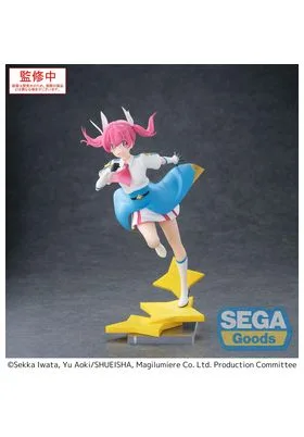 KANA SAKURAGI FIGURA 18 CM MAGILUMIERE MAGICAL GIRLS LUMINASTA