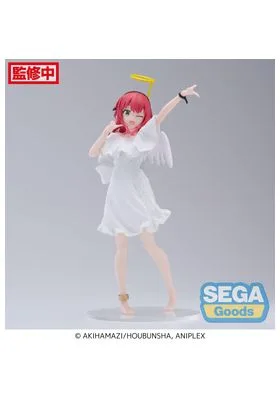 IKUYO KITA FIGURA 19 CM BOCCHI THE ROCK! LUMINASTA