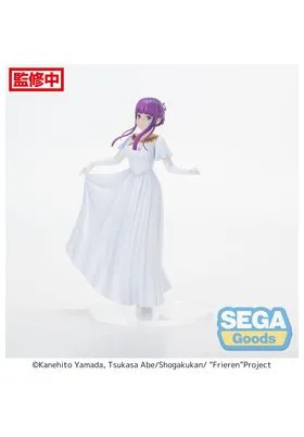 FERN IN VORIG VER. FIG. 18 CM FRIEREN BEYOND JOURNEY'S END LUMINASTA