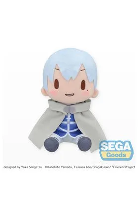 Himmel Peluche 22 CM Frieren Beyond Journey'S End