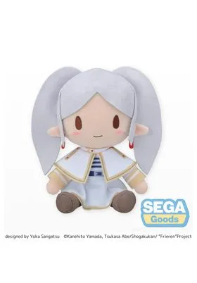FRIEREN PELUCHE 22 CM FRIEREN BEYOND JOURNEY'S END